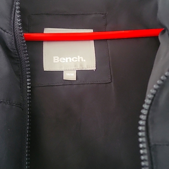 Bench warm vest for cold weather sixe M - Picture 4 of 9